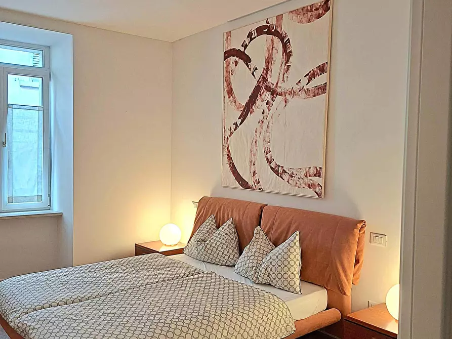 Immagine 4 di Appartamento in affitto  in Via Degli Altipiani4 a Borgo Valsugana