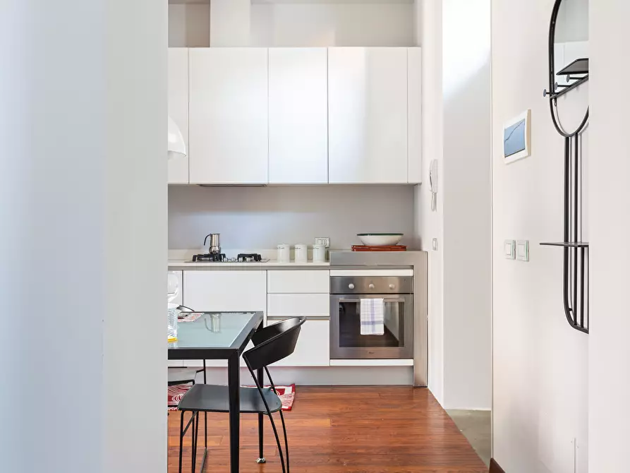 Immagine 7 di Appartamento in affitto  in Via Federico Confalonieri11 a Milano