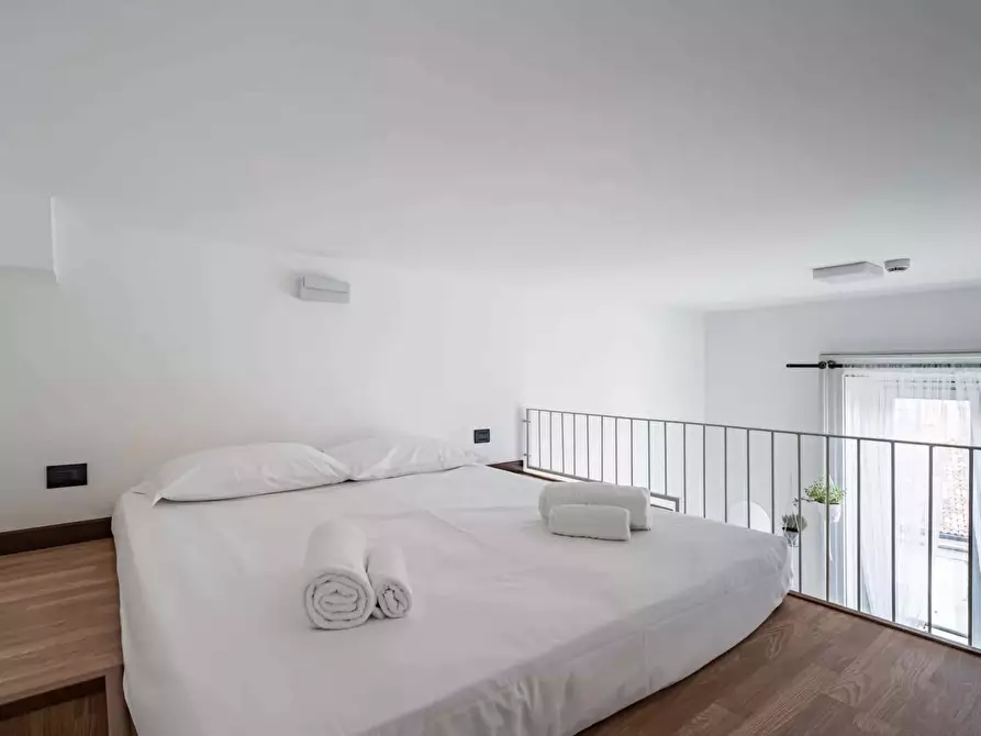 Immagine 16 di Appartamento in affitto  in Corso Magenta25 a Milano