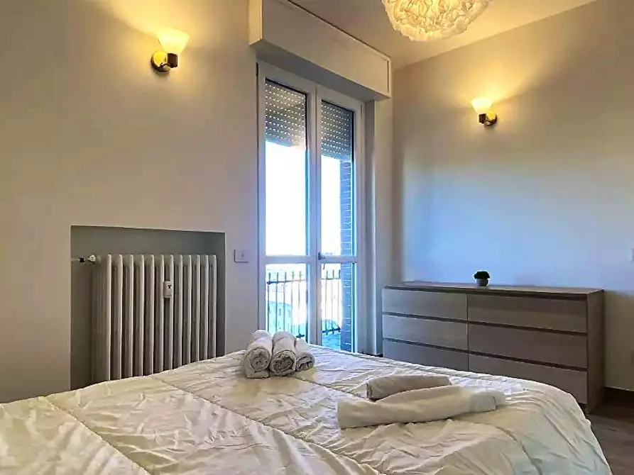 Immagine 2 di Appartamento in affitto  in Via Lucio Giunio Columella a Milano