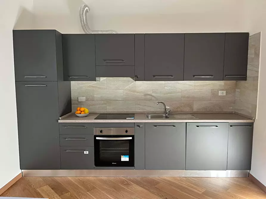 Immagine 2 di Appartamento in affitto  in Via Carlo Rusconi9 a Roma