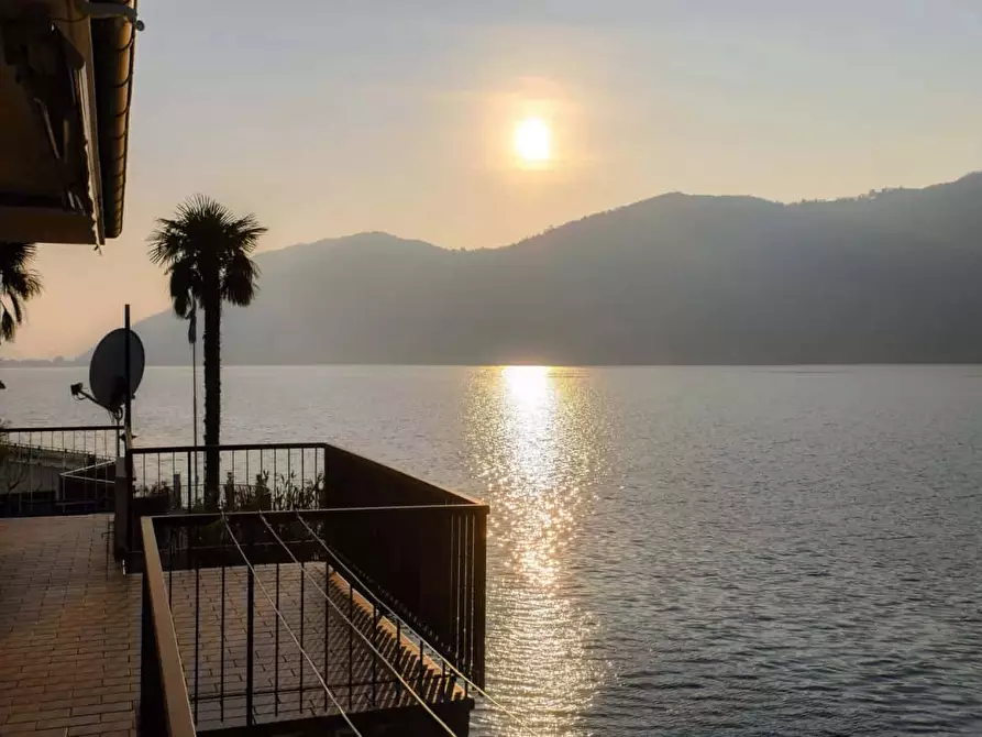 Immagine 24 di Appartamento in affitto  in Piazzale Milano5 a Campione D'italia