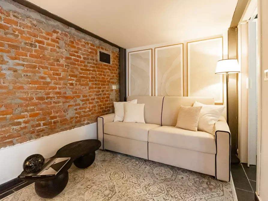 Immagine 5 di Appartamento in affitto  in Via Pietro Borsieri7 a Milano