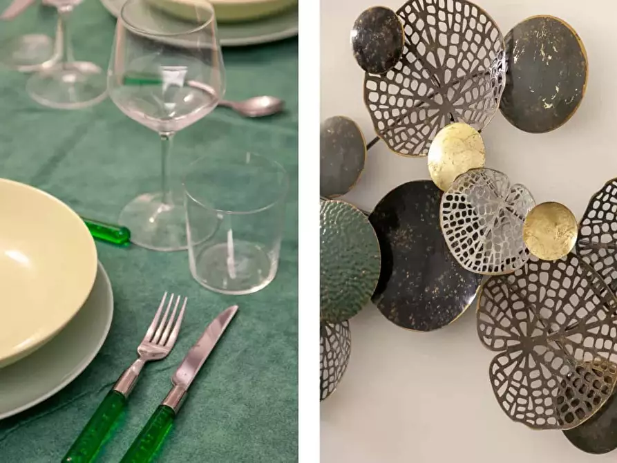 Immagine 43 di Appartamento in affitto  in Via della Commenda21 a Milano