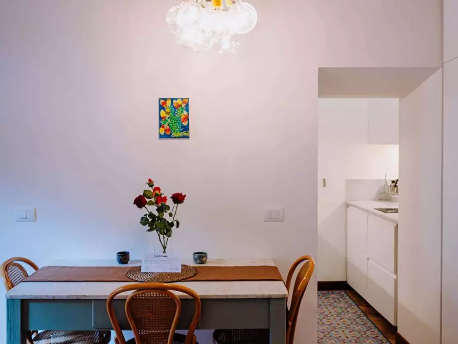 Immagine 26 di Appartamento in affitto  in Vicolo delle Vacche10 a Roma