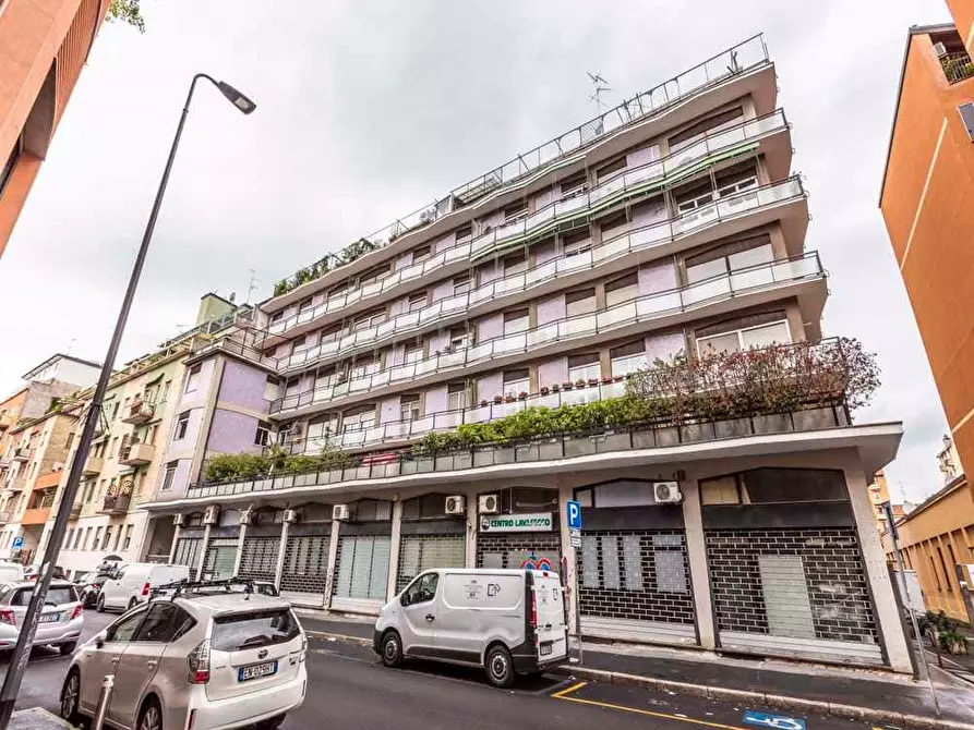 Immagine 23 di Camera in affitto  in Via Giovanni Pastorelli4 a Milano