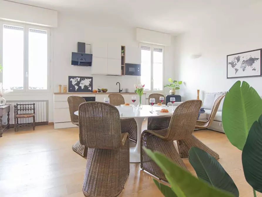 Immagine 16 di Appartamento in affitto  in Via Molino delle Armi25 a Milano
