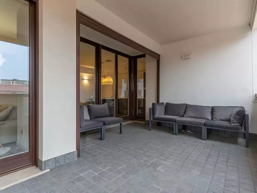 Immagine 28 di Appartamento in affitto  in Via Principe Eugenio61 a Milano