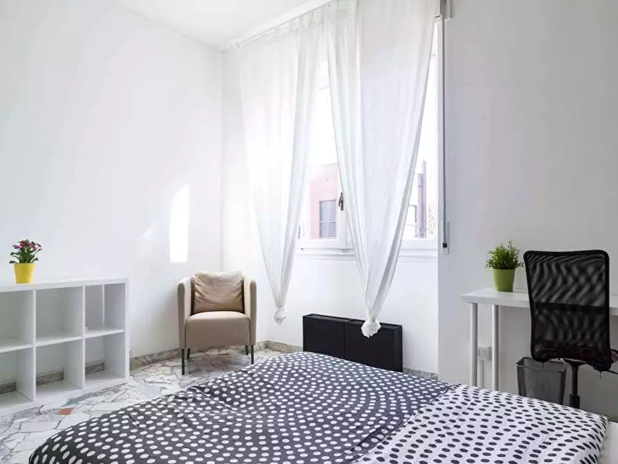 Immagine 4 di Camera in affitto  in Via Giuseppe Bruschetti11 a Milano