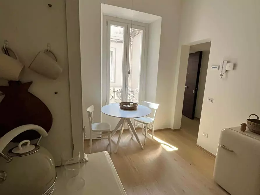 Immagine 15 di Appartamento in affitto  in Via Aurelio Saffi28 a Viterbo