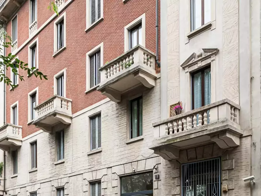 Immagine 45 di Appartamento in affitto  in Via Pisanello19 a Milano