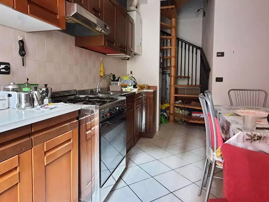 Immagine 3 di Camera in affitto  in Via Giuseppe Mazzini a Trento