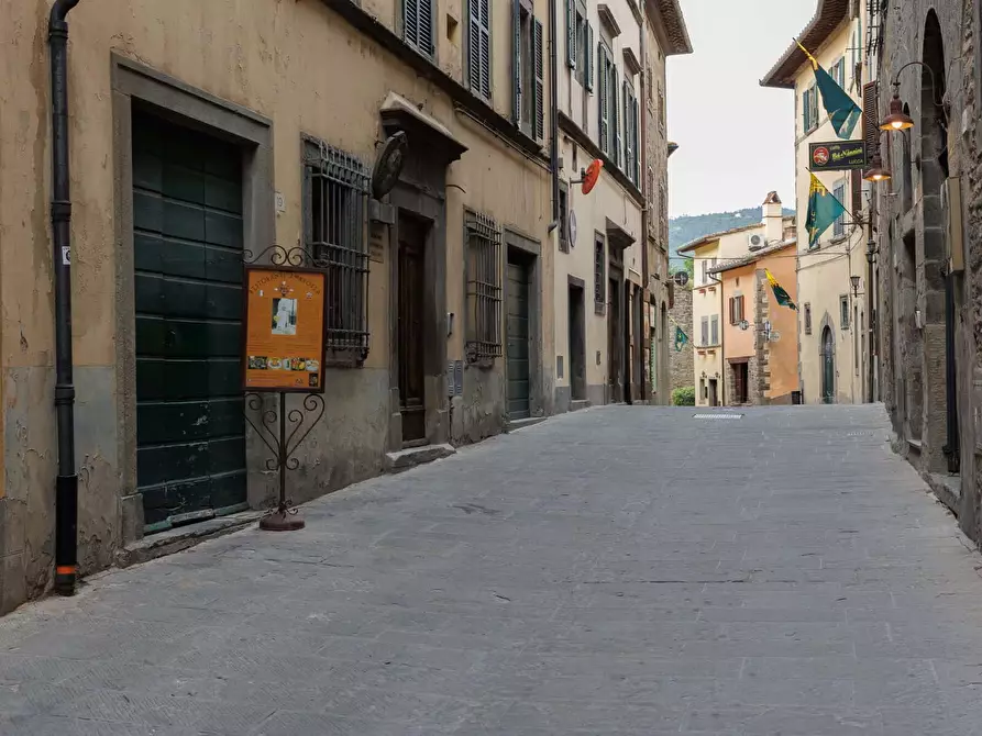 Immagine 41 di Appartamento in affitto  in Vicolo Mancini a Cortona