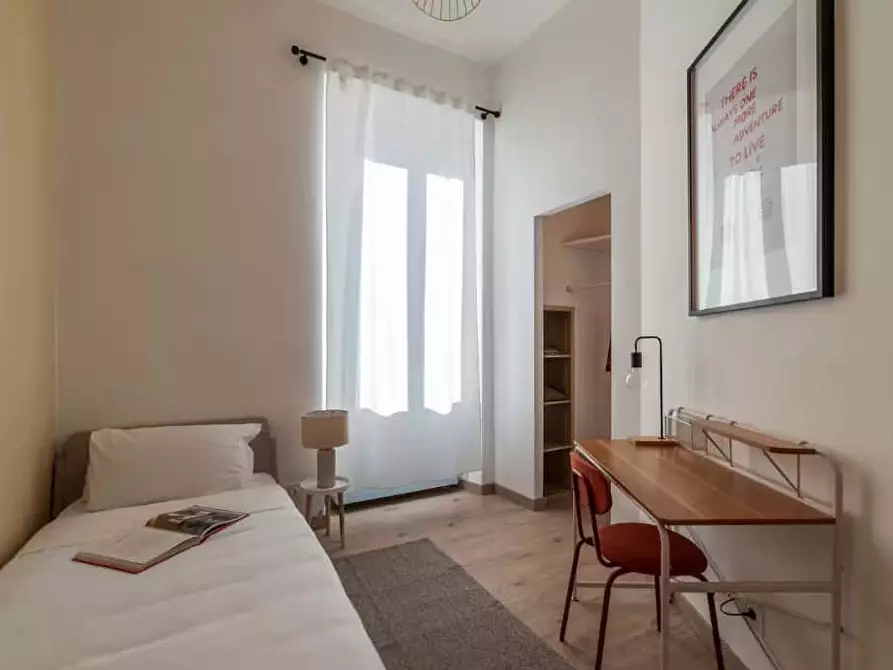 Immagine 25 di Appartamento in affitto  in Viale dello Scalo S. Lorenzo47 a Roma
