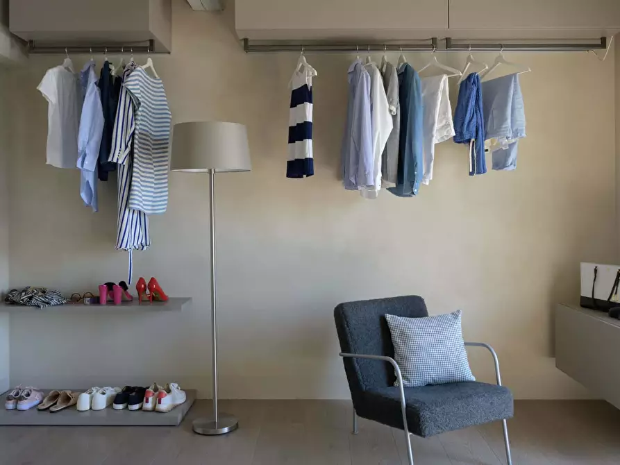 Immagine 20 di Appartamento in affitto  in Case Sparse Cortoreggio a Cortona