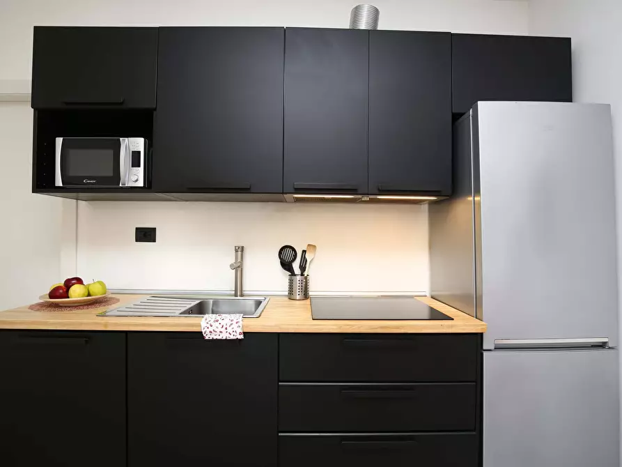 Immagine 10 di Appartamento in affitto  in Via Luigi Mercantini a Milano