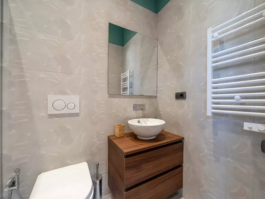 Immagine 53 di Appartamento in affitto  in Via Urbano III1 a Milano