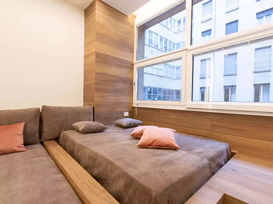 Immagine 24 di Appartamento in affitto  in Via Francesco Daverio6 a Milano