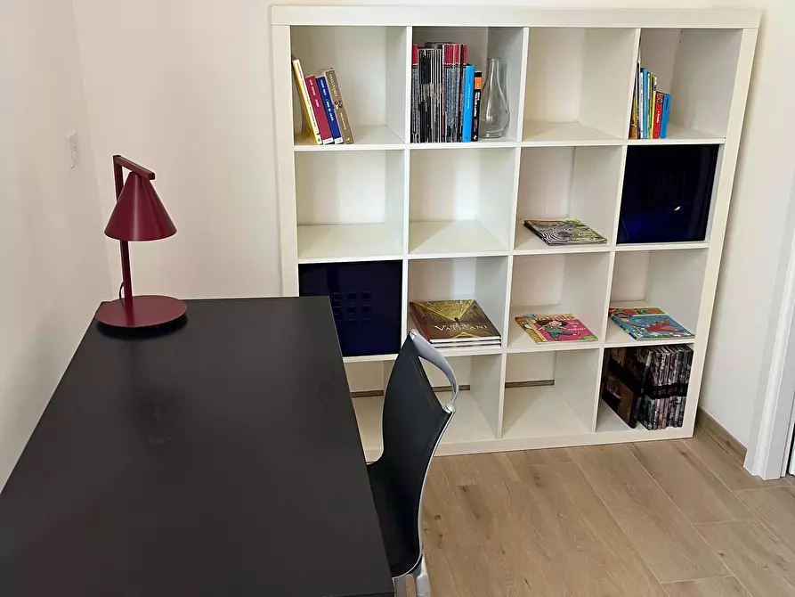 Immagine 29 di Appartamento in affitto  in Via Aleardo Aleardi14 a Milano