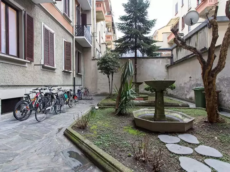 Immagine 17 di Appartamento in affitto  in Via Marchesi de Taddei14 a Milano