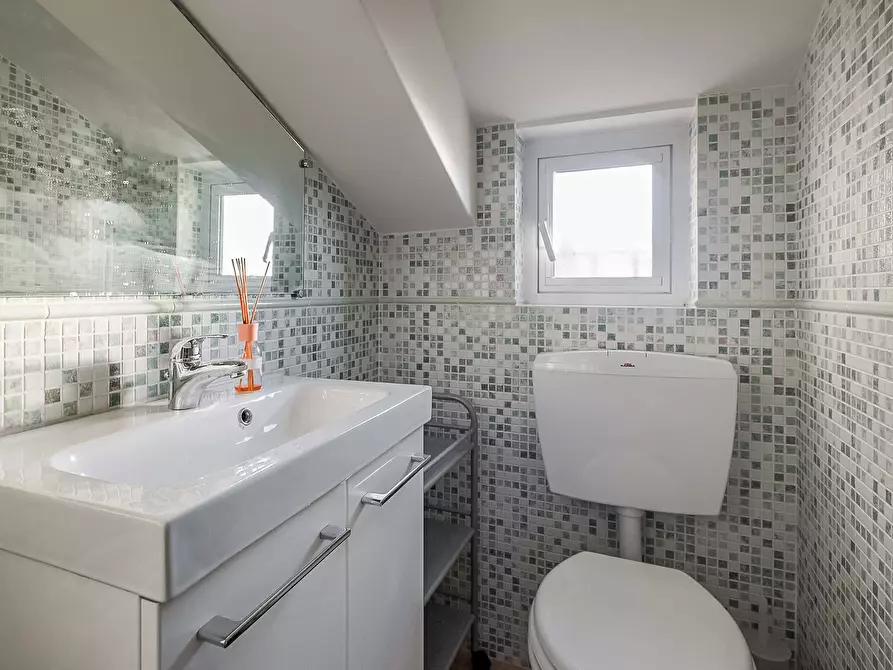 Immagine 20 di Appartamento in affitto  in Via San Felice78 a Bologna