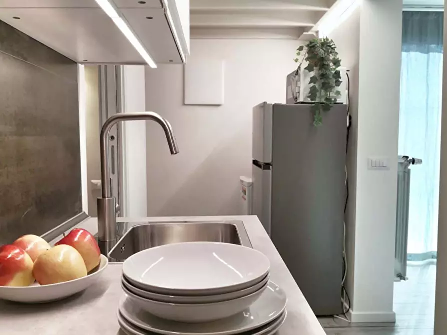 Immagine 24 di Appartamento in affitto  in Via Gerolamo Arganini22 a Milano