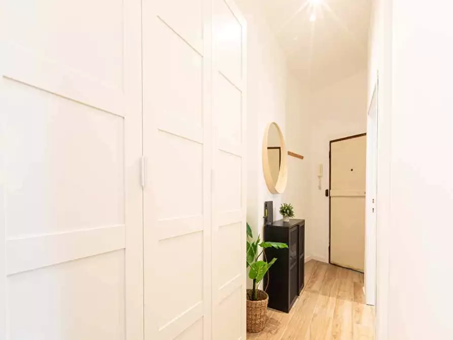 Immagine 12 di Camera in affitto  in Via Lorenteggio70 a Milano