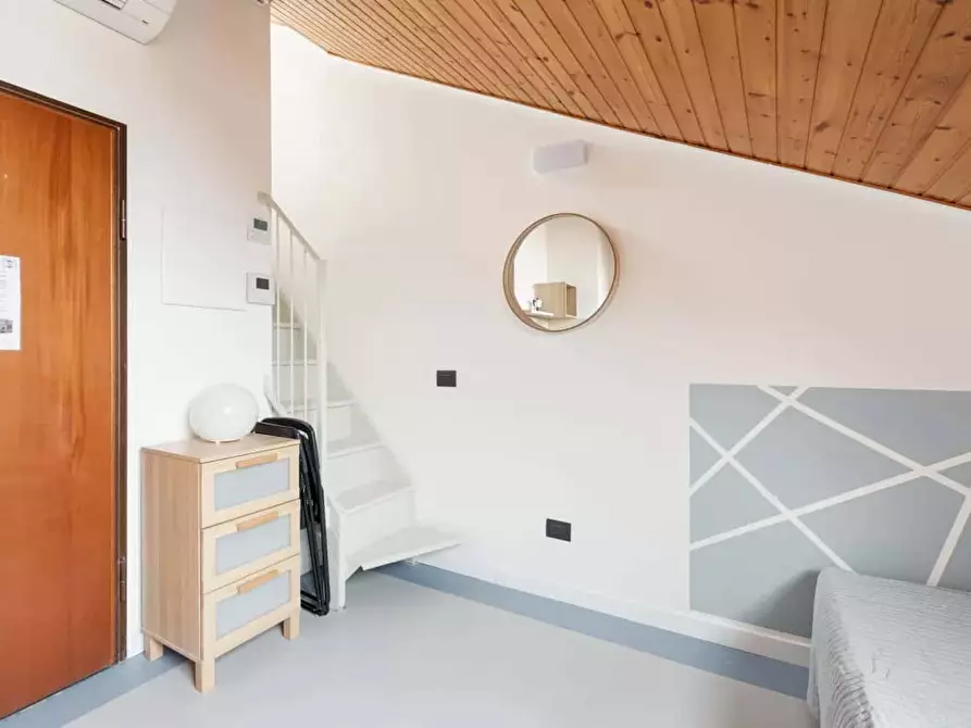 Immagine 7 di Appartamento in affitto  in Corso Magenta25 a Milano