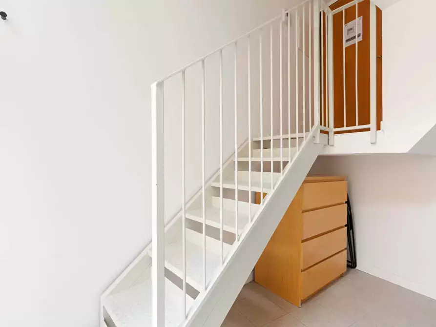 Immagine 15 di Appartamento in affitto  in Corso Magenta25 a Milano