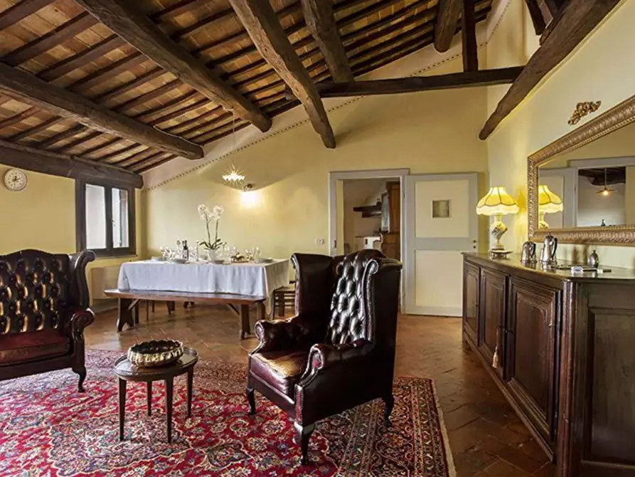 Immagine 35 di Appartamento in affitto  in Via Nazionale a Cortona