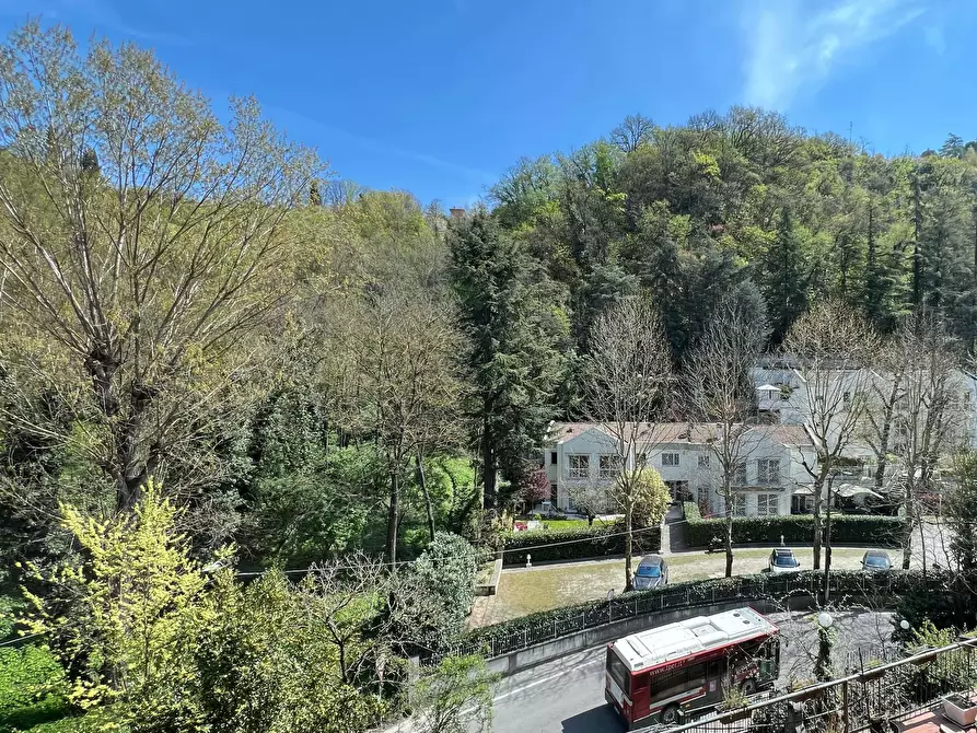 Immagine 9 di Appartamento in affitto  in Via dei Colli2 a Bologna