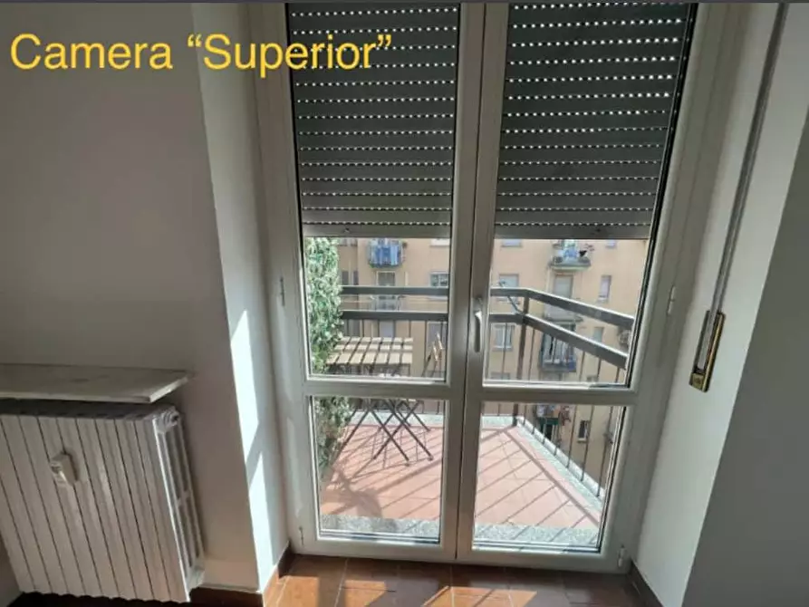 Immagine 9 di Camera in affitto  in Via Vipacco4 a Milano