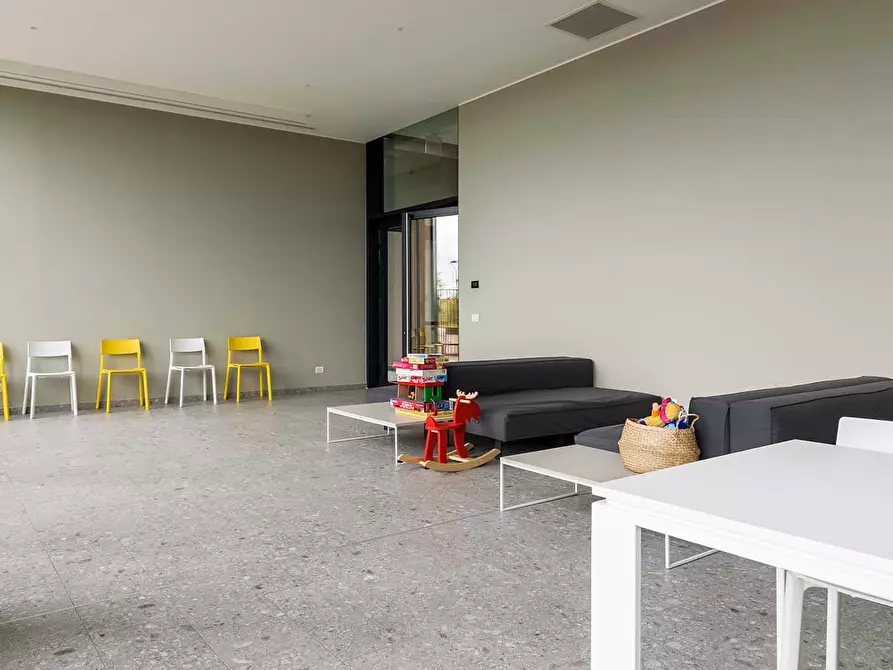 Immagine 14 di Appartamento in affitto  in Via Pier Paolo Pasolini86 a Milano