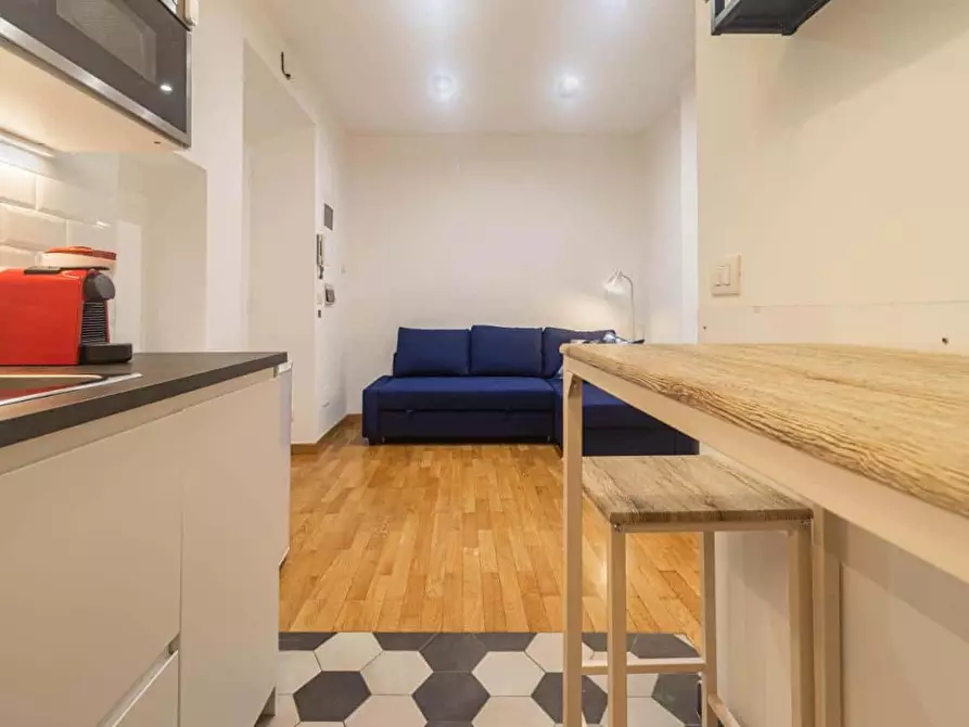 Immagine 2 di Appartamento in affitto  in Via della Giuliana101 a Roma