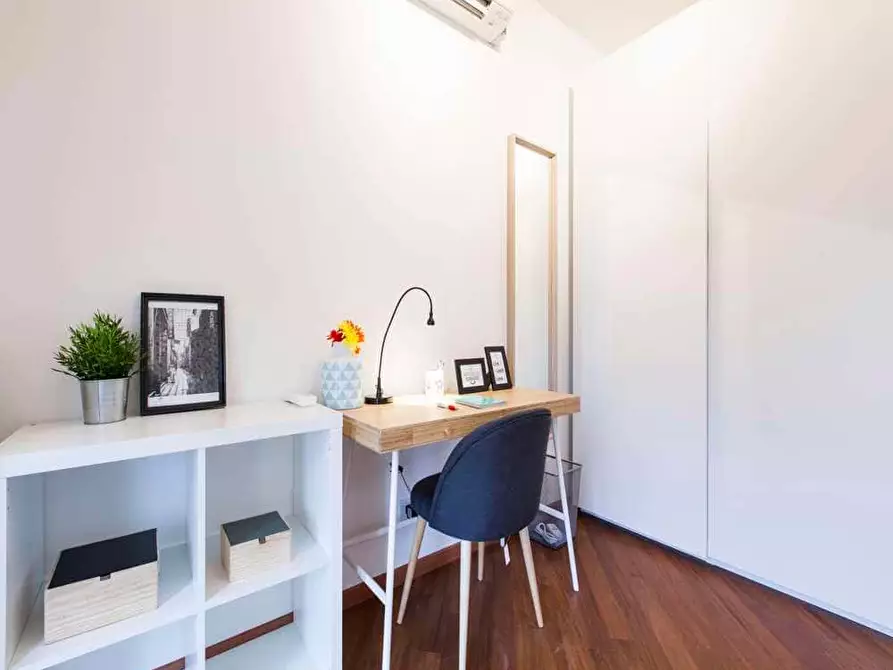 Immagine 2 di Camera in affitto  in Via Privata S. Martiniano1 a Milano