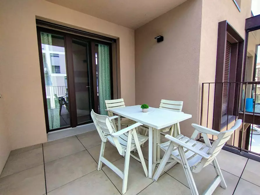 Immagine 23 di Appartamento in affitto  in Via Bianca Ceva28 a Milano