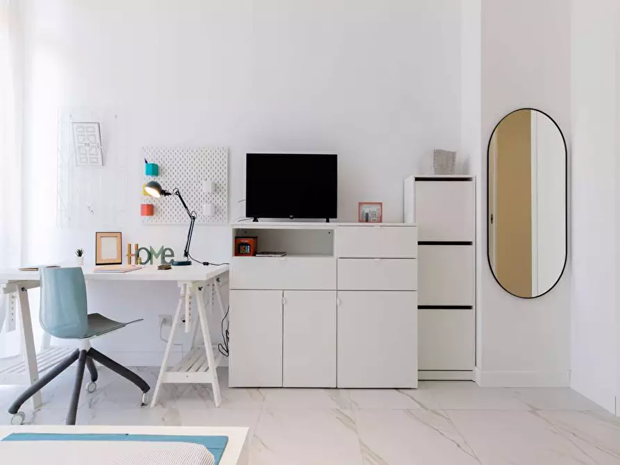 Immagine 6 di Camera in affitto  in Viale Bligny28 a Milano