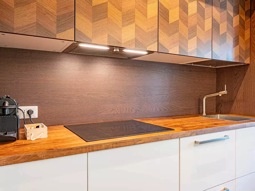 Immagine 20 di Appartamento in affitto  in Via Creta6 a Milano