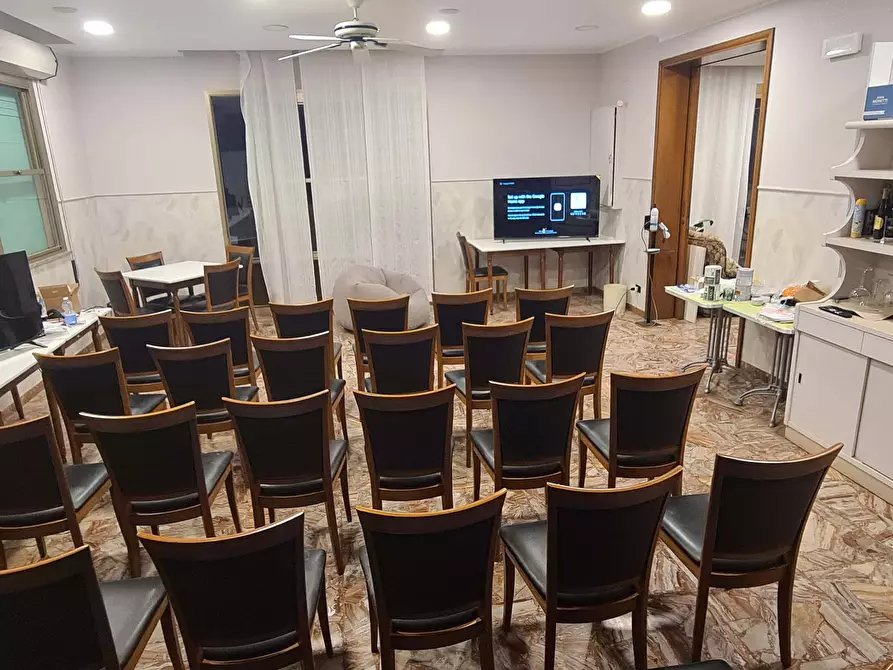 Immagine 21 di Camera in affitto  in Viale Pomezia3 a Rimini