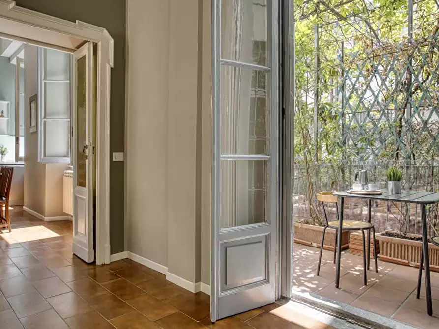 Immagine 13 di Appartamento in affitto  in Viale Monte Nero a Milano