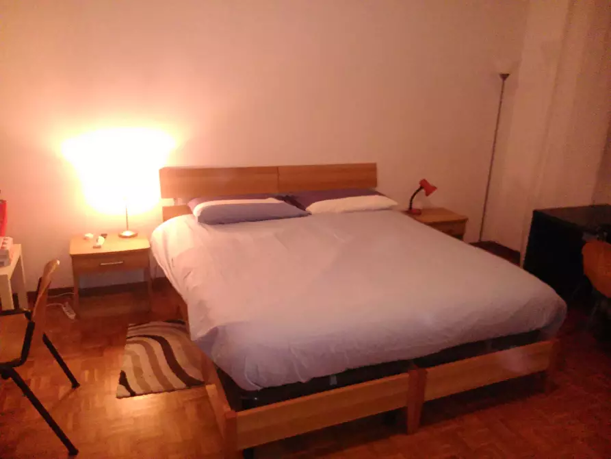 Immagine 1 di Camera in affitto  in Via Enrico Toti9 a Padova