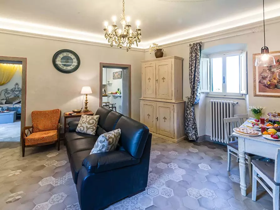 Immagine 6 di Appartamento in affitto  in Via San Michelangelo a Cortona