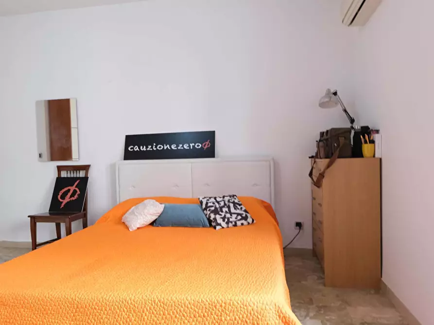 Immagine 4 di Camera in affitto  in Via Andrea Cordedda4 a Sassari