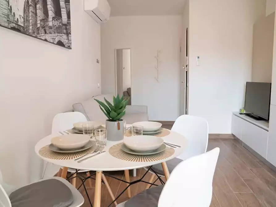Immagine 3 di Appartamento in affitto  in Via Merano7 a Verona