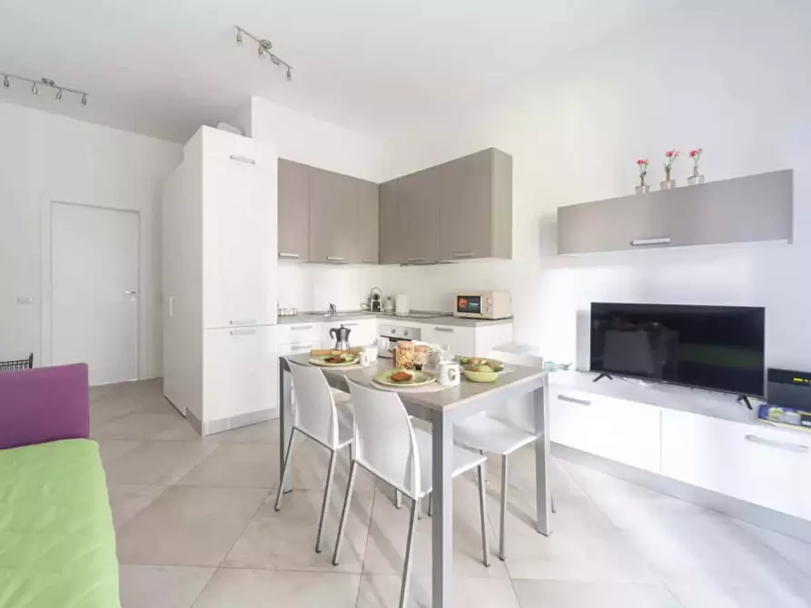 Immagine 16 di Appartamento in affitto  in Viale Legioni Romane55 a Milano