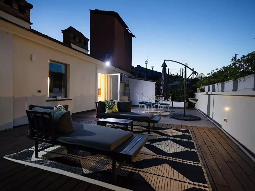 Immagine 4 di Appartamento in affitto  in Via Torino7 a Roma