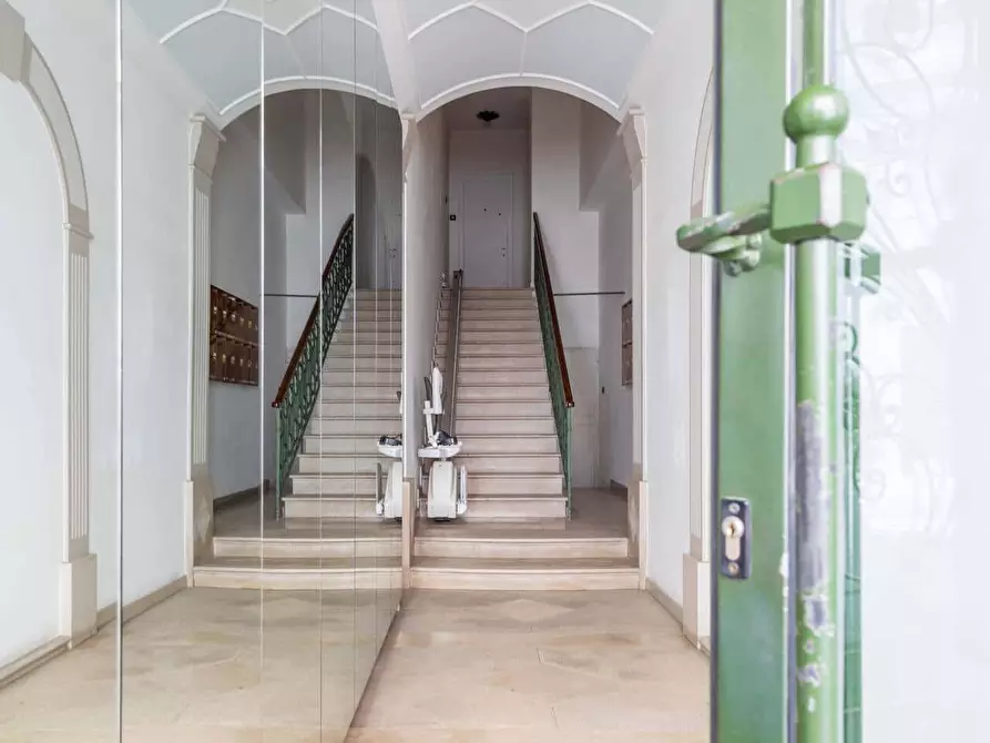 Immagine 8 di Appartamento in affitto  in Via San Lazzaro13 a Trieste