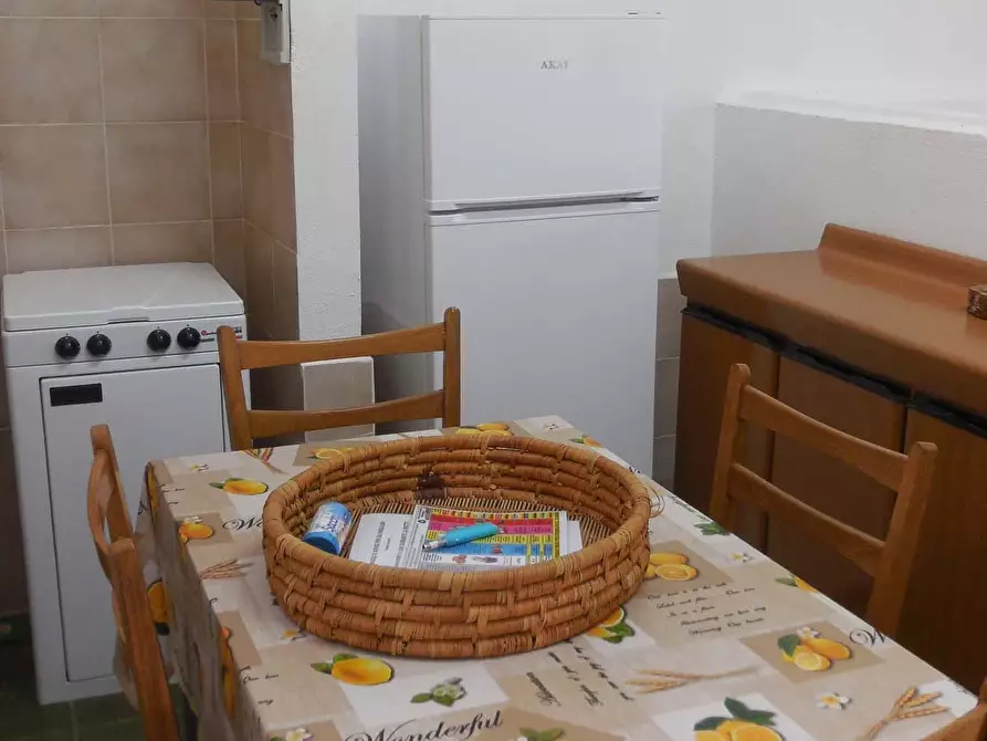 Immagine 9 di Appartamento in affitto  in via turrati9 a Soverato