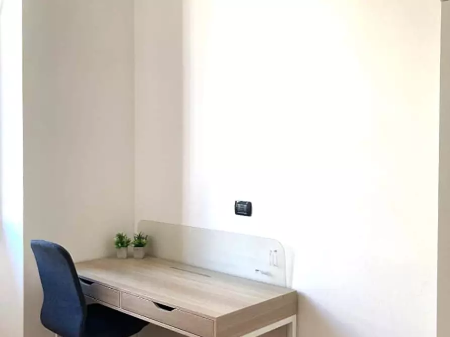 Immagine 11 di Appartamento in affitto  in Via San Giovanni alla Paglia15 a Milano