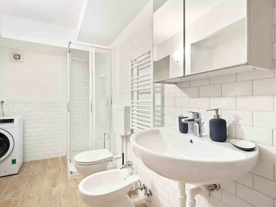 Immagine 10 di Camera in affitto  in Via Ernesto Breda152 a Milano